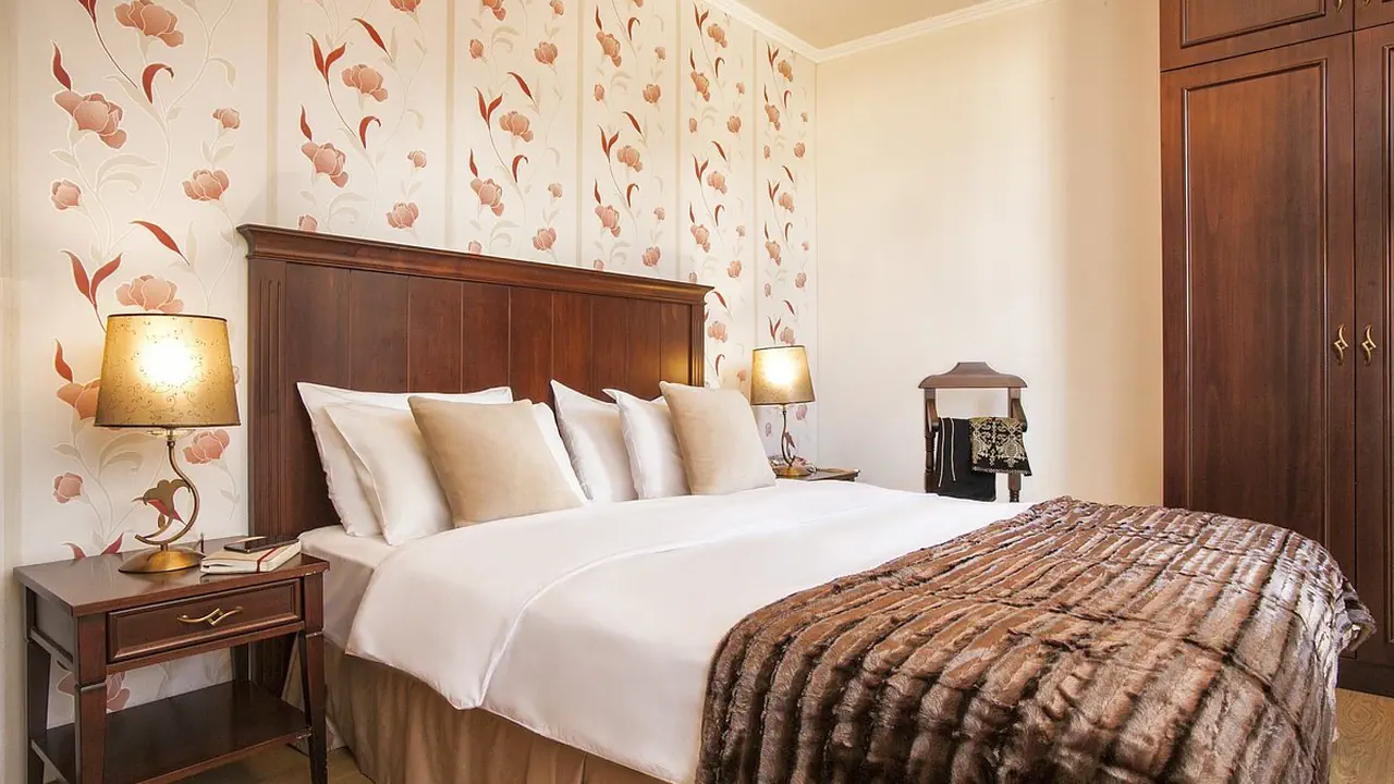 الفندق بريميير لوكشري ماونتن - بانسكو